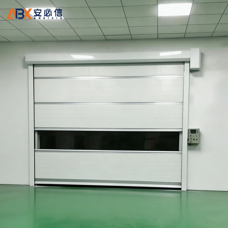 新乡高速门
