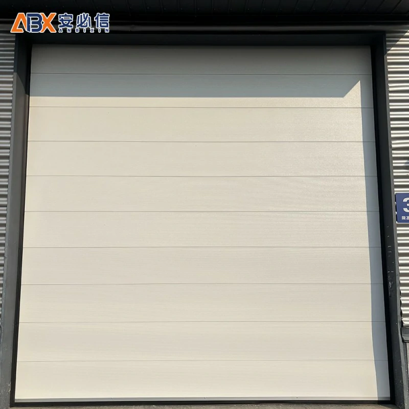 新乡工业提升门
